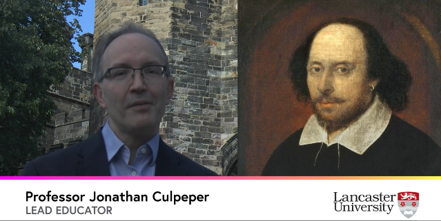 j_culpeper's tweet photo. 3,745 people have taken our #ShakeLangCourse over the past year! You too can find out about Shakespeare’s language and corpus methods. Begins 5th Sept – see you there! @FutureLearn
#TeamEnglish https://t.co/cp9IzUe64x https://t.co/2C5GR0Kmf6