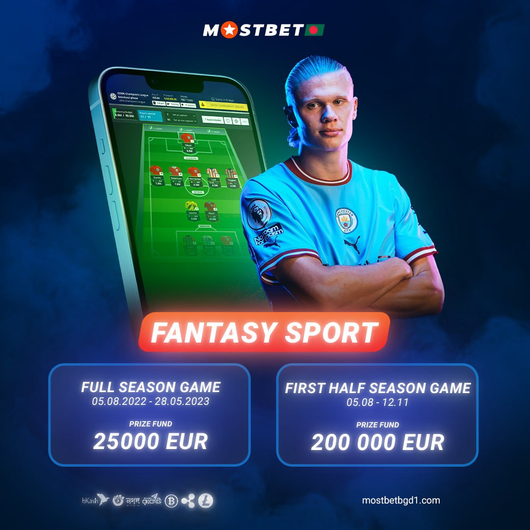 Mostbet tizim harbailarini yuklab olish: qanikeyliklari va kerakli xizmatlar