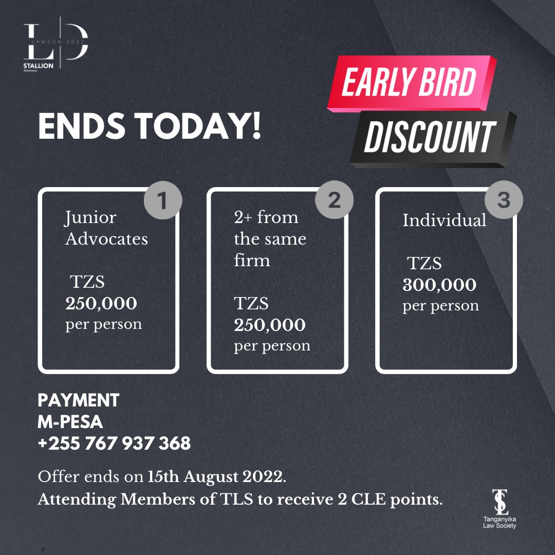 Stallion Attorneys tweet media