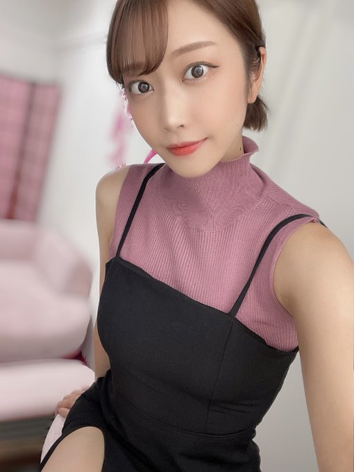 Twitterのコスプレ画像5