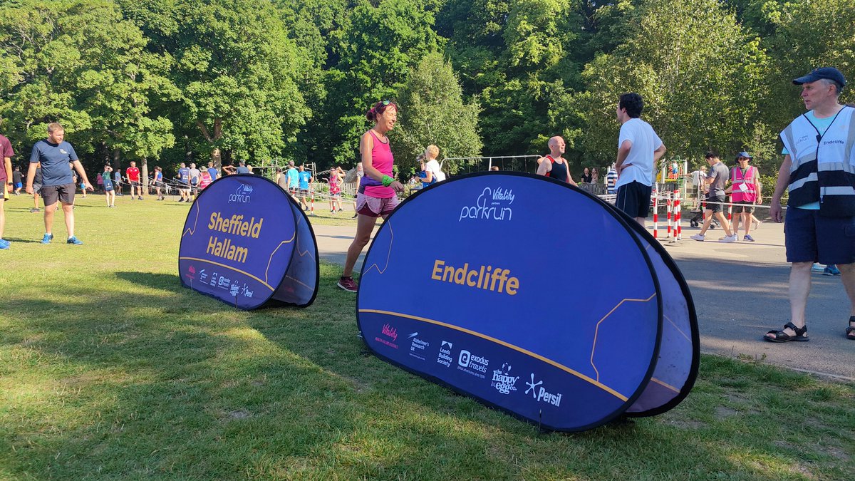 Matt (@r34perman) on Twitter photo Running the Sheffield <a href="/Endclffeparkrun/">Endcliffe parkrun</a>
on Saturday 13th August
youtu.be/NgVzarwW15I
#runner #running #parkrun Running the Sheffield <a href="/Endclffeparkrun/">Endcliffe parkrun</a>
on Saturday 13th August
youtu.be/NgVzarwW15I
#runner #running #parkrun
