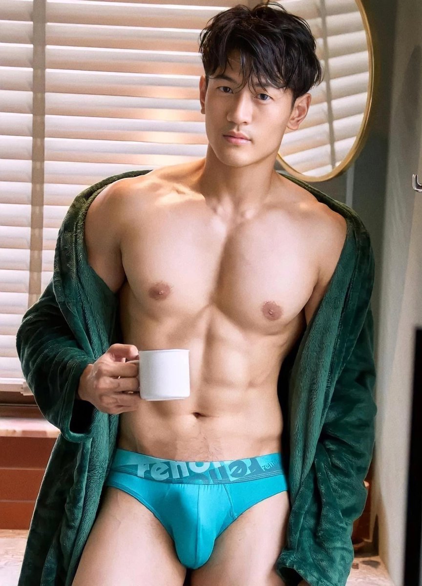 ทีแรกคิดว่า #หนุ่มน้อย ต่างชาติ