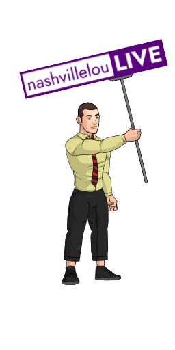 LouNashville's tweet image. the nice thing about the crowd replacement images for Fire Pro Wrestling World is that you only need five frames. not a heavy lift to do some custom editing to allow for things like this. #nashvillelou #FirePro