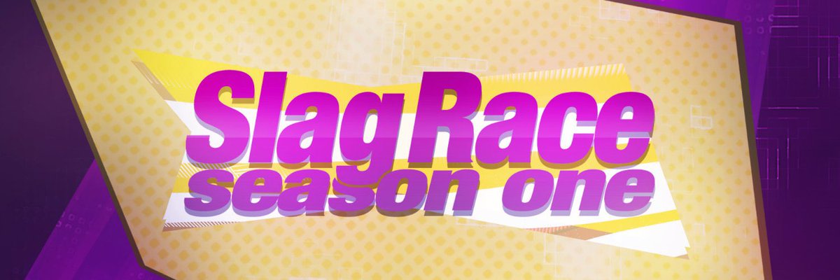 RpSlagRace's tweet photo. Hello friends , we are sad to announce that Slag Race will unfortunately continue its hiatus for the time being . We’re all so grateful for your love and support and we will try to get it back on as soon as we can . Thank you and stay safe💕 https://t.co/eKFbAx2jfs