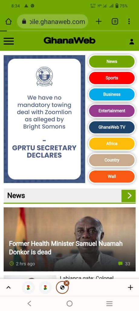 A Certain Scarlett O'Hara tweet media