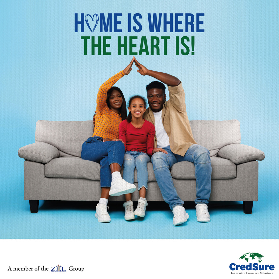 credsure's tweet photo. By taking out CredSure Home insurance, you will always have peace of mind knowing that your family will always have a roof over their heads.
Visit https://t.co/BI4dgXsisW for more info.
#credsure #homeinsurance #familylove https://t.co/8cFHsmMdH0