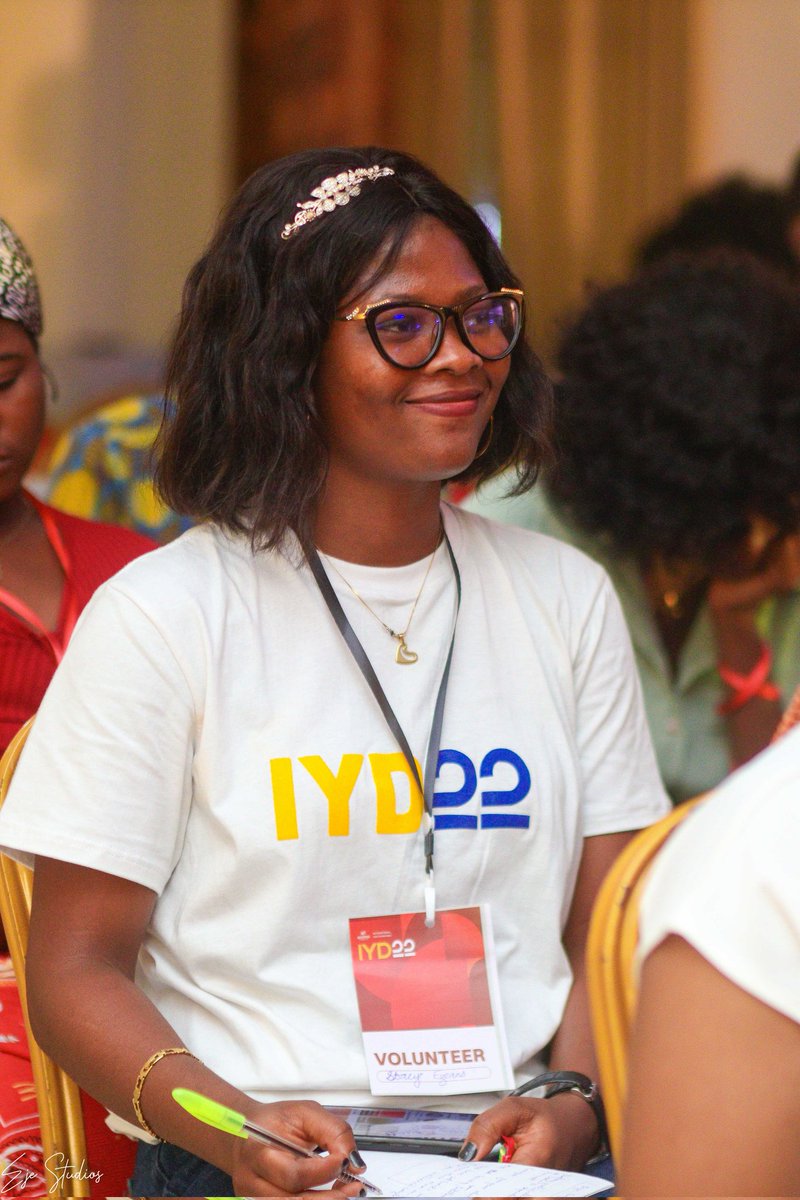 YangiAbia's tweet photo. Images from IYD '22 by @visionaliveng 
Cc: @ogbudimkpa_ik 
#yangibizandtech #education #protips
#yangiabia #abia https://t.co/7lonNPclq2
