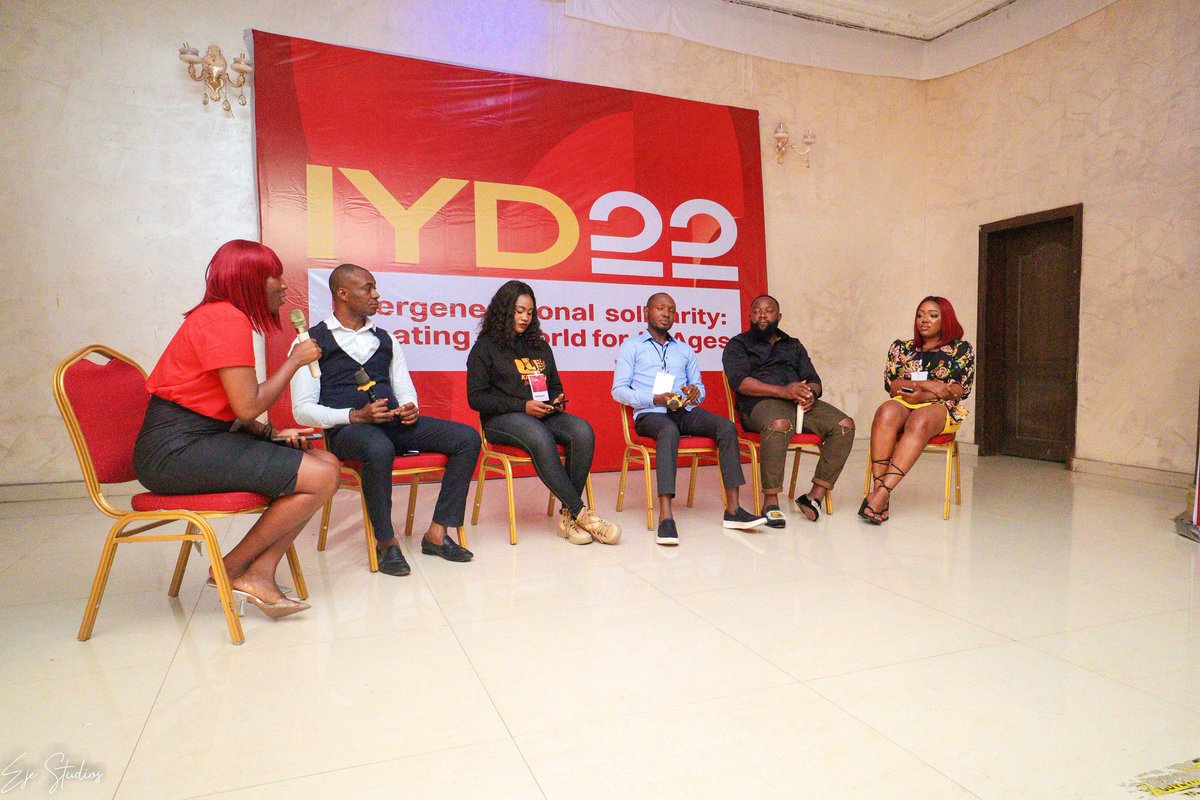 YangiAbia's tweet photo. Images from IYD '22 by @visionaliveng 
Cc: @ogbudimkpa_ik 
#yangibizandtech #education #protips
#yangiabia #abia https://t.co/7lonNPclq2