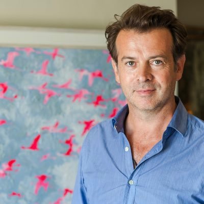 BroadwayArtsFestival tweet media