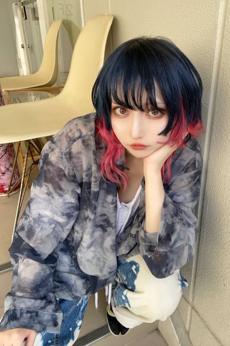 コスプレイヤーのむらこいちのTwitter画像27