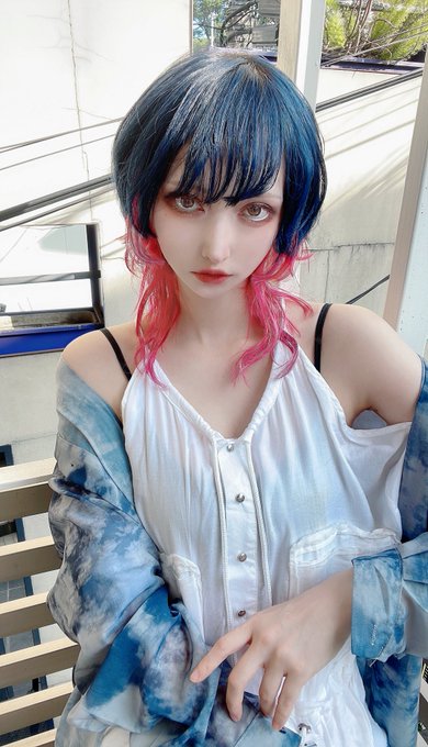 コスプレイヤーのむらこいちのTwitter画像26