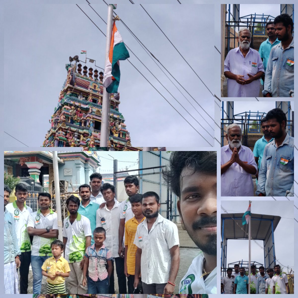 Ashokar Green India Trust (@agit72019) / Posts / X