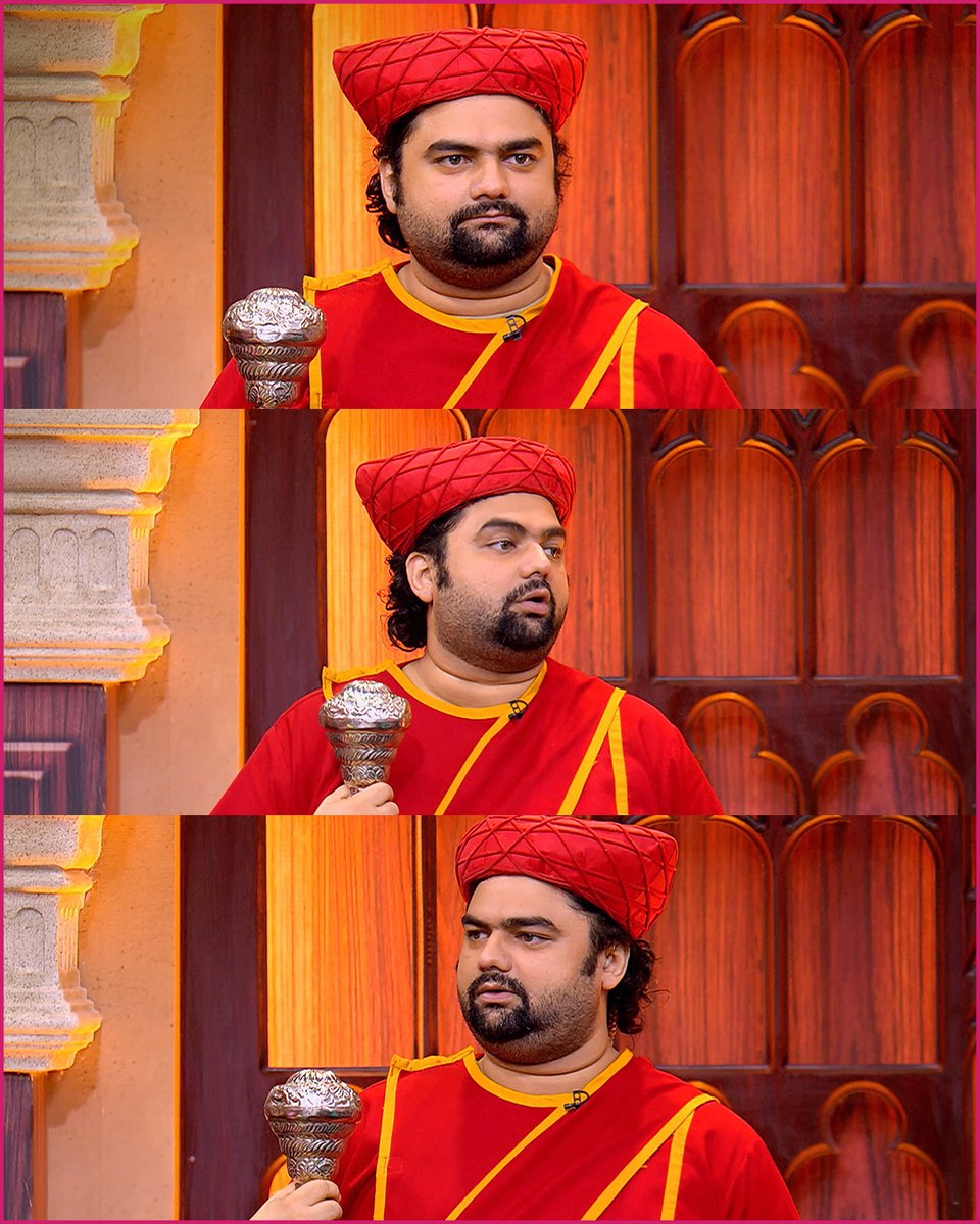 amazonMXPlayer's tweet photo. @varunsharma90 @Pparitosh1 @imsidharthsagar @kdruls https://t.co/PZXjtFFSfo
