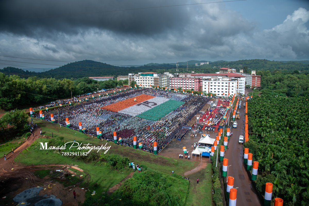 drmohanalva's tweet photo. @narendramodi @PMOIndia @CMofKarnataka @BSBommai https://t.co/A2YGrcTIfq
