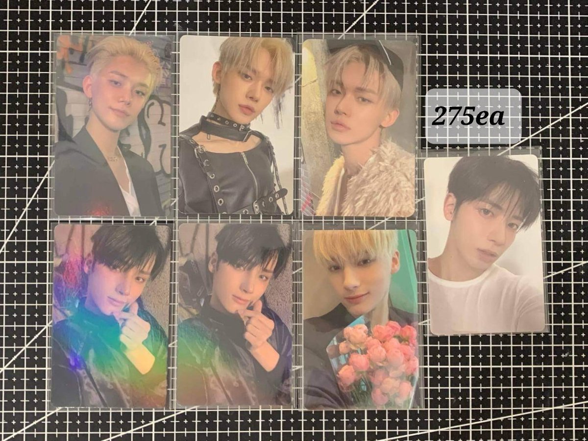 yantocart's tweet photo. wts lfb | #yantocartsells

— on hand | manu defect
— mod: your choice
— Taehyun end lenti/selca
— Beomgyu mess lenti
— Soobin hate lenti 
— Yeonjun m2tc pob, hate,mess pc
— Hyuka, soobin, taehyun shine x together mini pc
— Hyuka m2tc pob, you pc 
— Can tingi except yj https://t.co/wIzlgRqe78