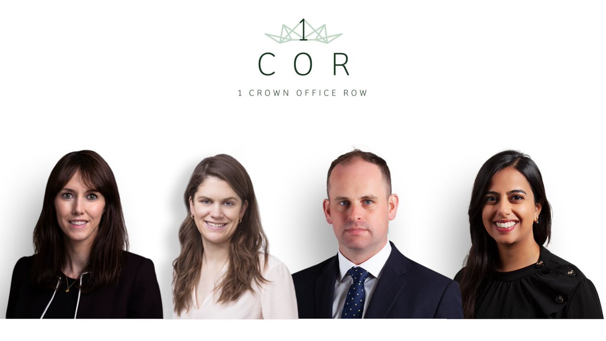 1 Crown Office Row tweet media