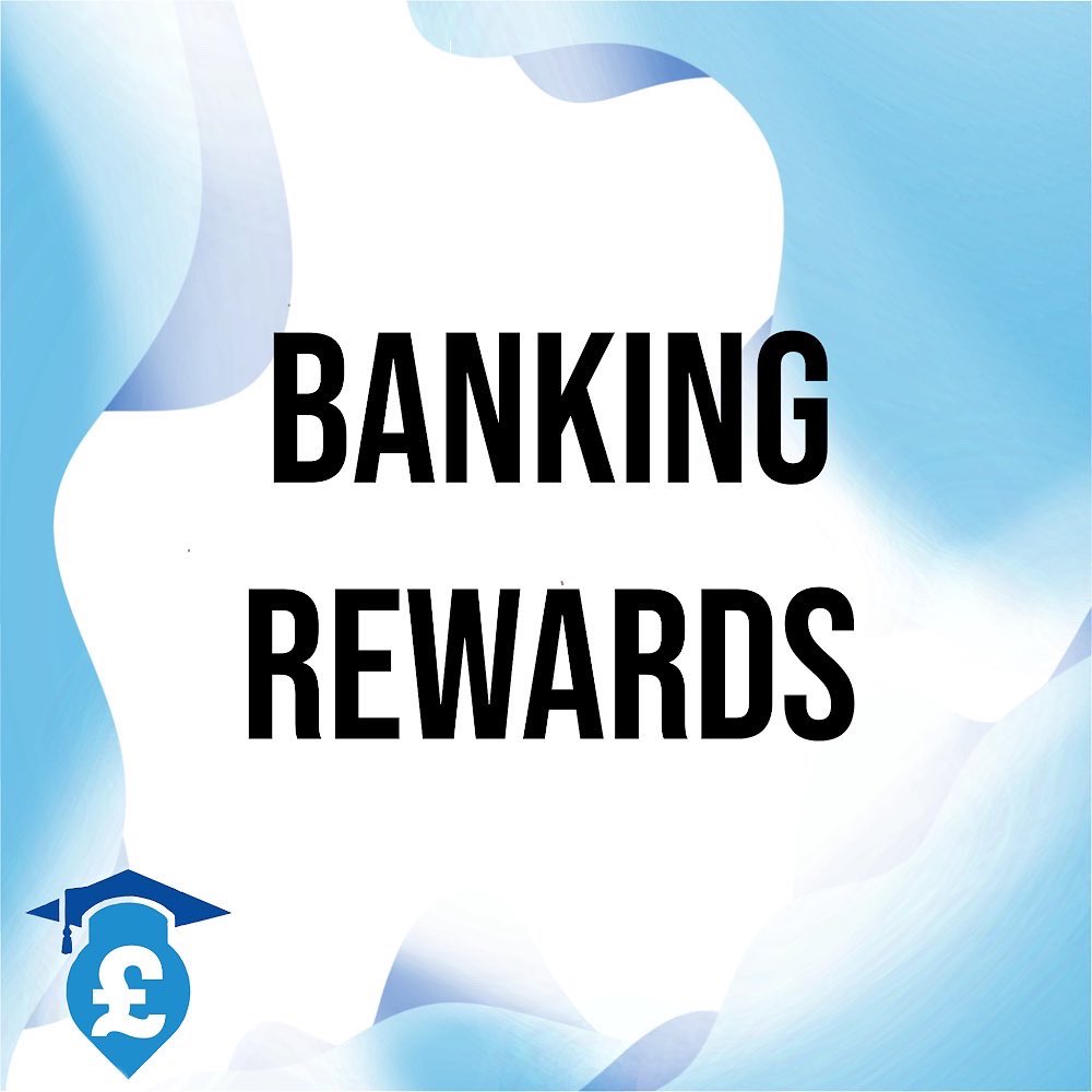 We recommend looking into your banking and seeing if your bank offers rewards, they can be a great way of passively saving some extra money, or even keeping track of your spendings to help prevent overspending and staying within your budget! 

#MoneySaving #Debt #Finance 