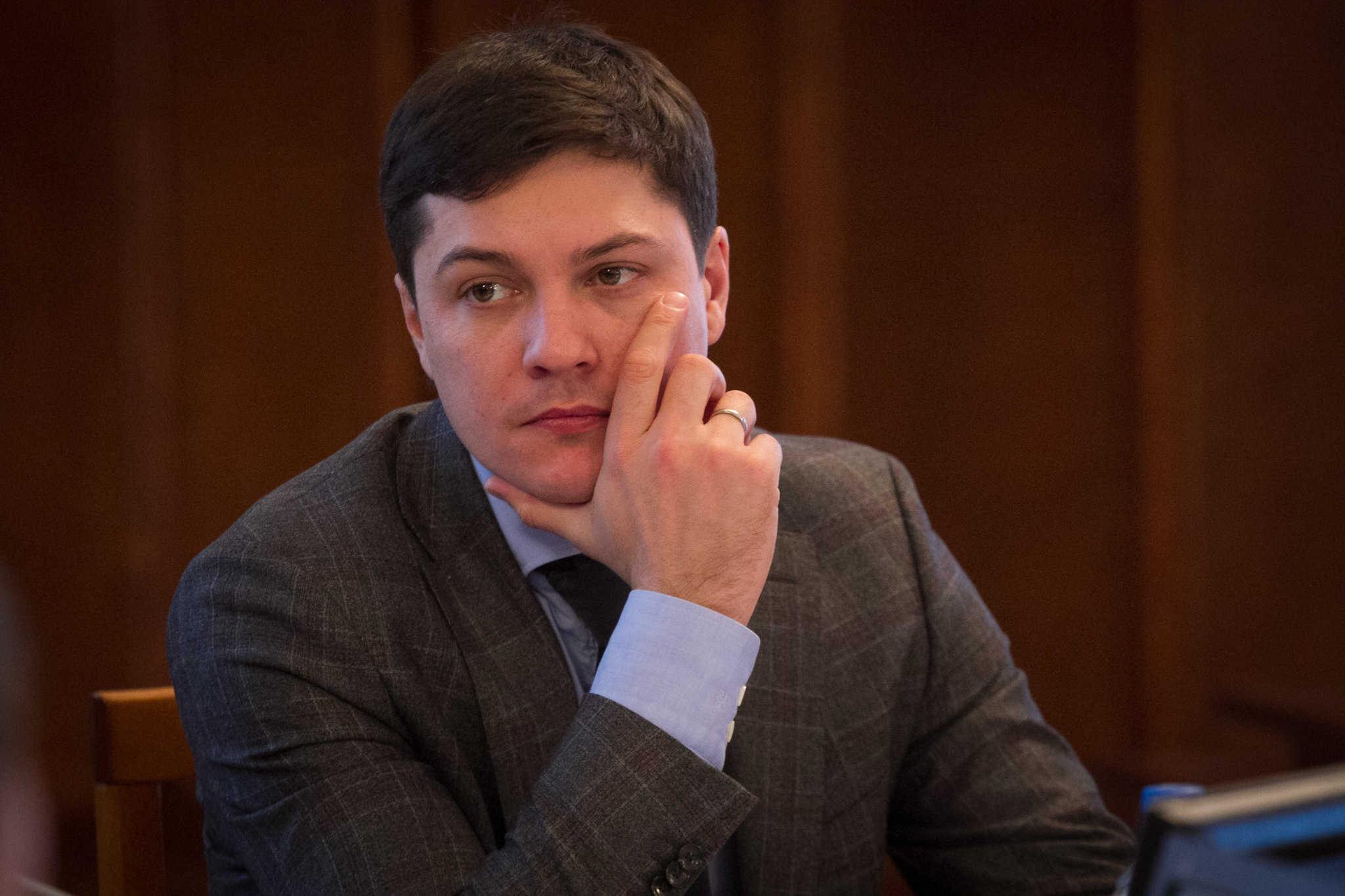вице мэр новосибирска анна терешкова фото