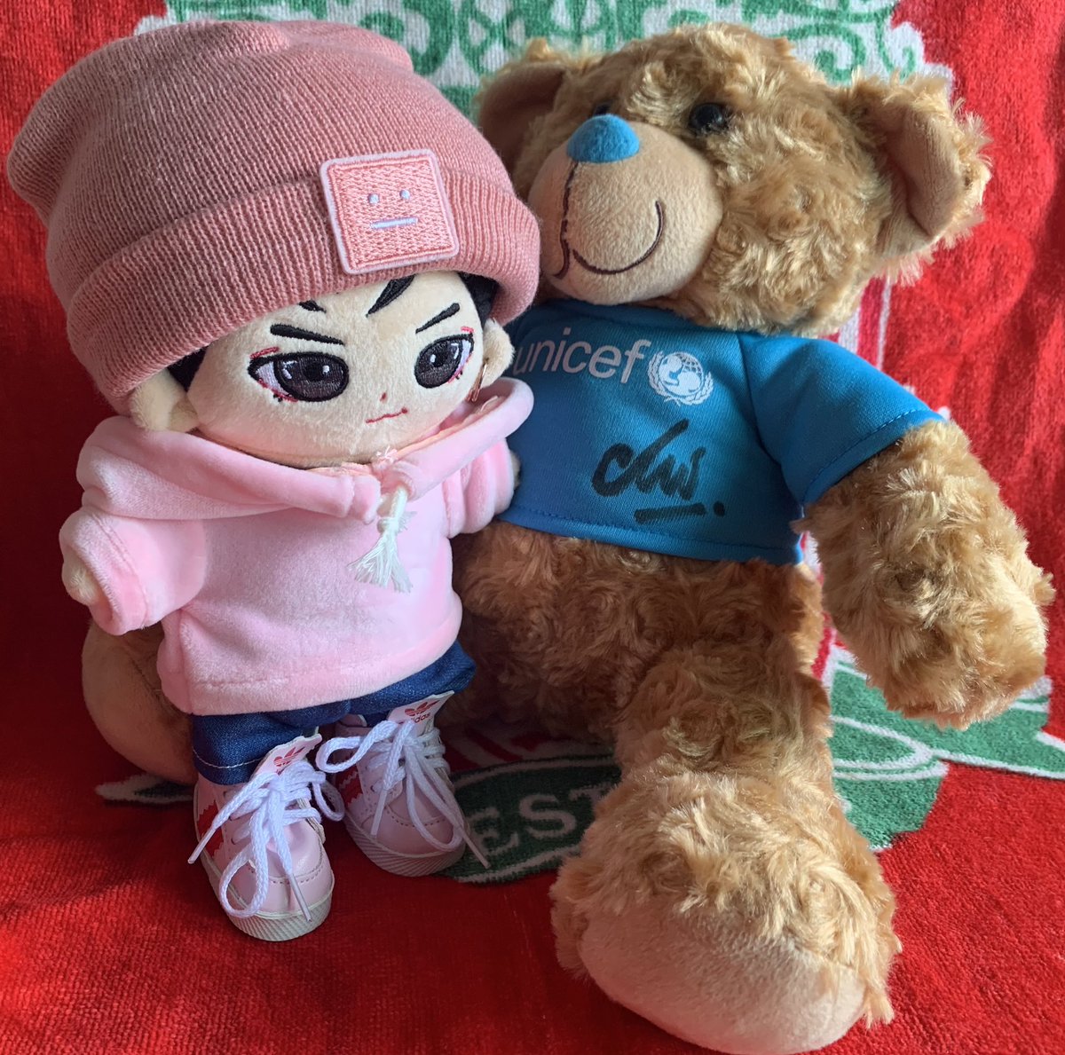 ♍️ℹ️🅾️ tweet media