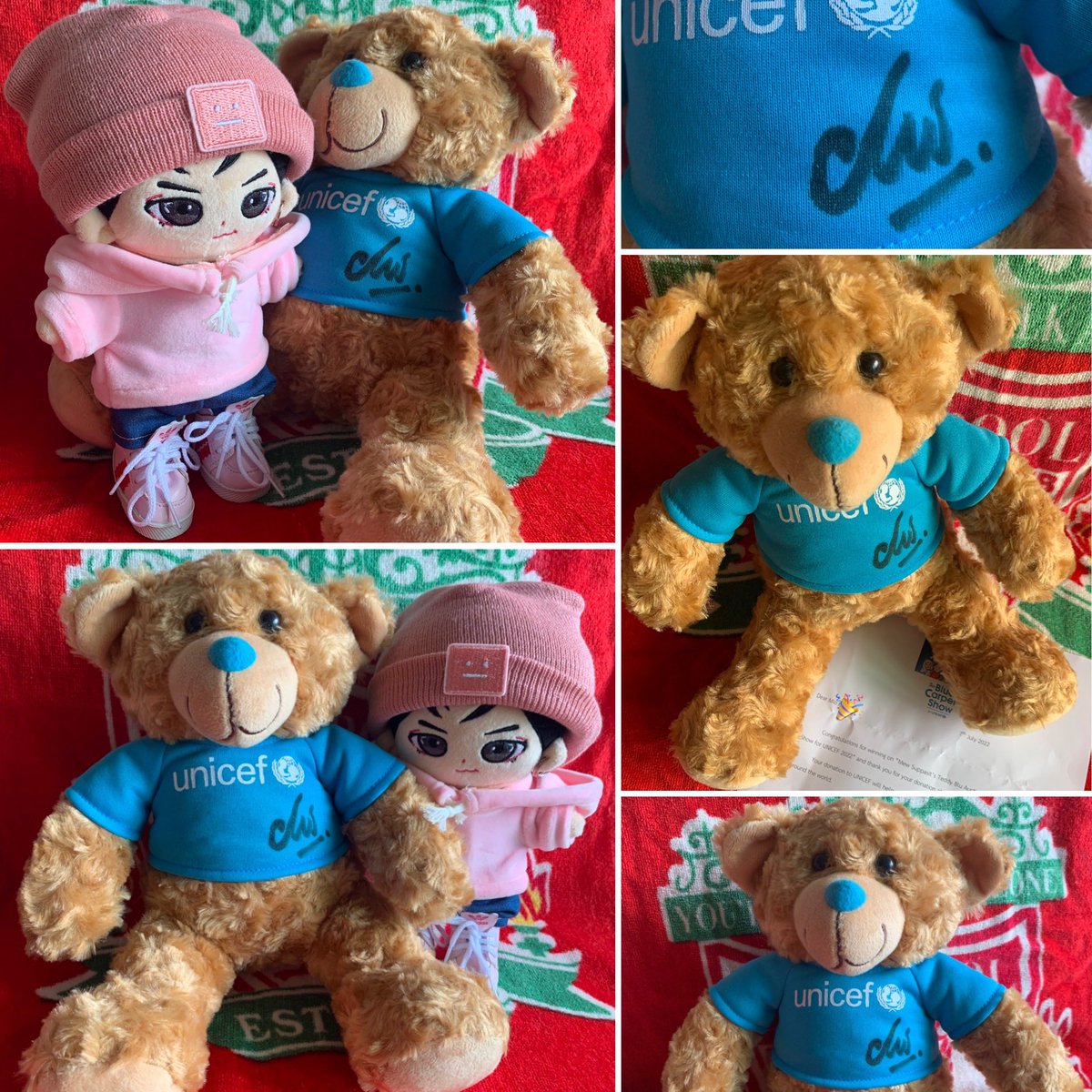 ♍️ℹ️🅾️ tweet media