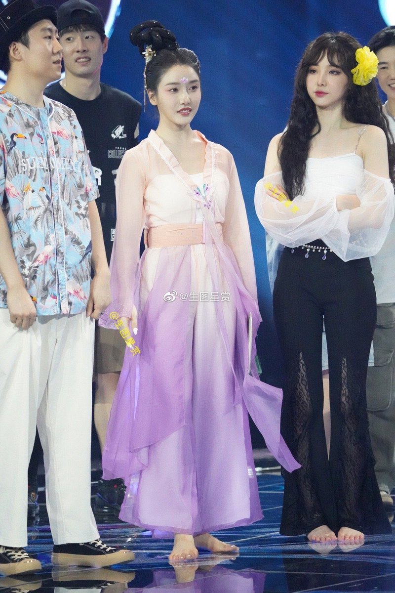 sisiyar2's tweet photo. Mature Lady Zheng is here!🥹🫰🥰🤍🤍

#เนเน่ https://t.co/2GEpTyqJ7M