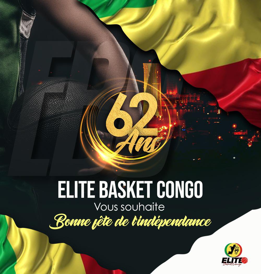 Élite Basket Congo (@EBasketCongo) / Posts / X