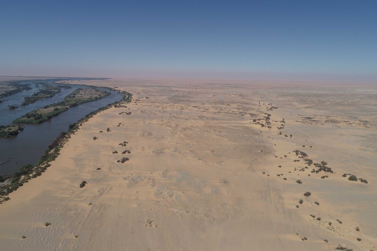 jubudka's tweet photo. New dissemination article via @EUDissemination about the results of the @diversenile 2022 excavation season #Ginis #Attab #Sudan #archaeology #MiddleNile https://t.co/IKrb6VrJn6 https://t.co/TIZgpLmvaz