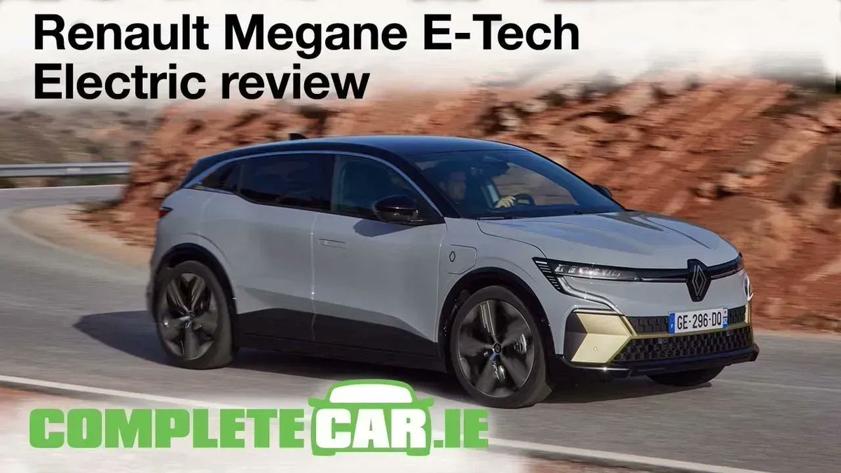 CompleteCar.ie tweet media