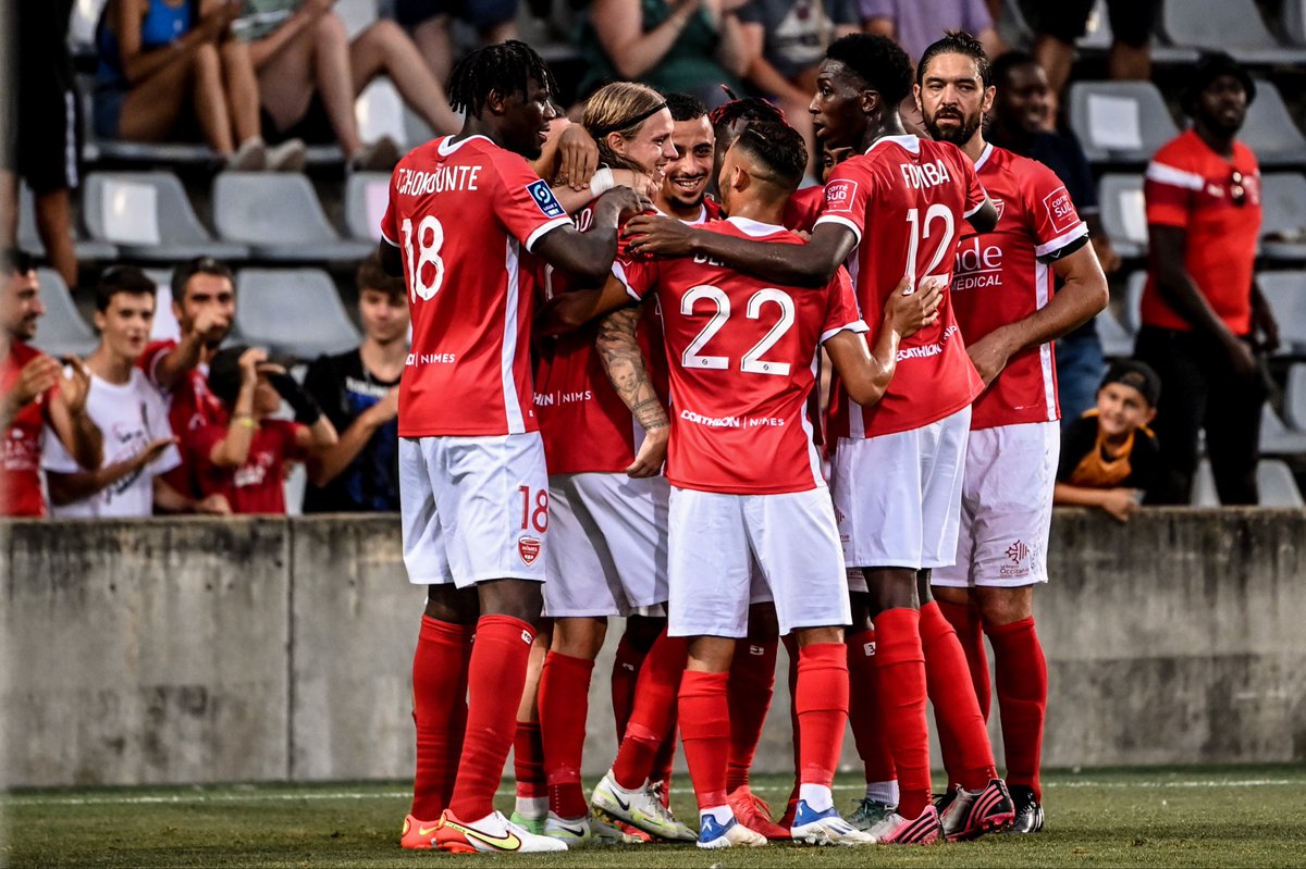 StatsDeNim's tweet photo. 📊Retour en chiffres sur la prestation de Lamine Fomba #NORAF
⏱ : 90 minutes
🥅 : 2 tirs
⚔️ : 10 duels remportés
📈 : 38 passes réussies
⚽️ : 67 ballons touchés
⛔️ : 1 interception
❌ : 8 ballons perdus https://t.co/KTSaHYPzgO