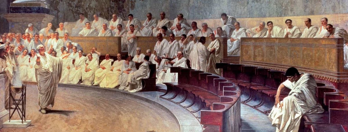 WisdomACQ's tweet photo. The use of vivid images as memory boosters is what enabled the great orators of classical Greece and Rome to give long, organized speeches without using notes.

Remember:

An idea or a fact is not worth more because it is easily available to you. https://t.co/0Re4MnGl8H