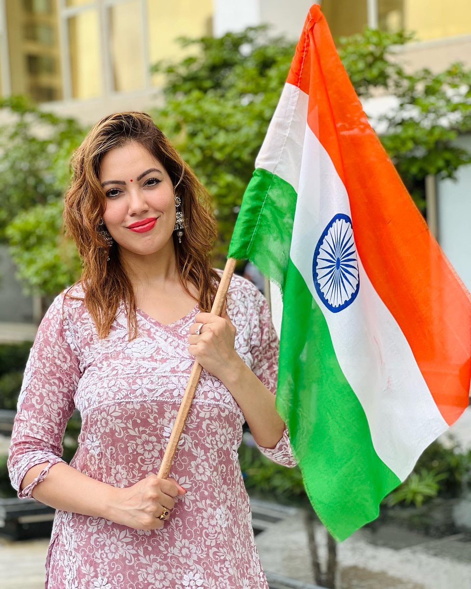 moonstar4u's tweet photo. Happy Independence Day . Jai Hind

#HarGharTiranga  #IndependenceDay2022 https://t.co/FLeHfRPm40