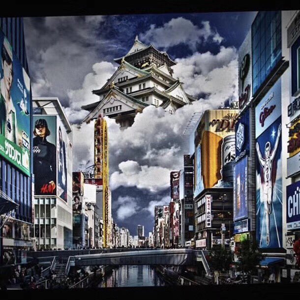 Takeshi N. tweet media