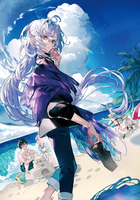 SUMMER 