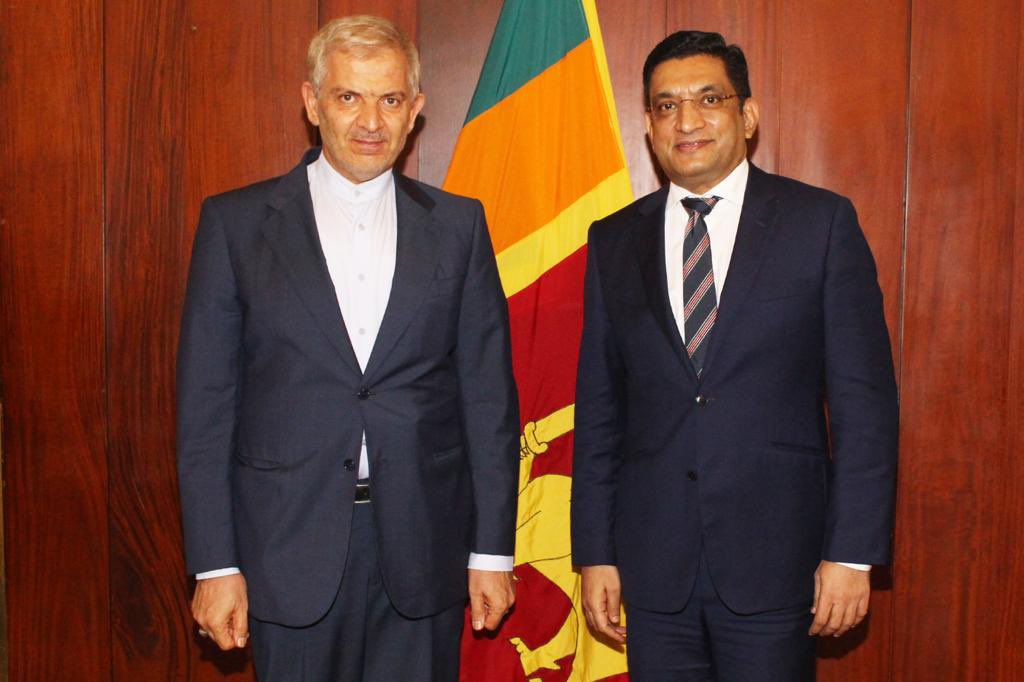 MFA SriLanka 🇱🇰 tweet media