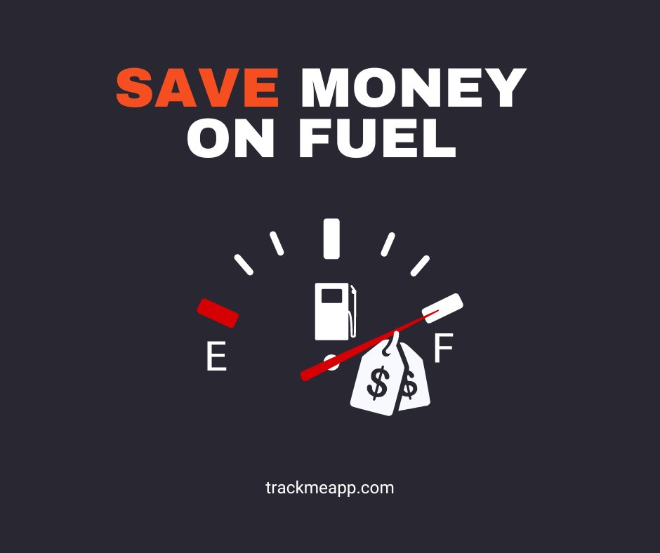 AskTrackmeApp's tweet photo. Did you know that you can save money on fuel using TrackMe App? 🤯
Find out how by visiting our website 👉 https://t.co/Dx6WCAUNQu

#gpstracking #fuelsensors #fuelconsumption #fuelefficiency https://t.co/CWrFspQ06p