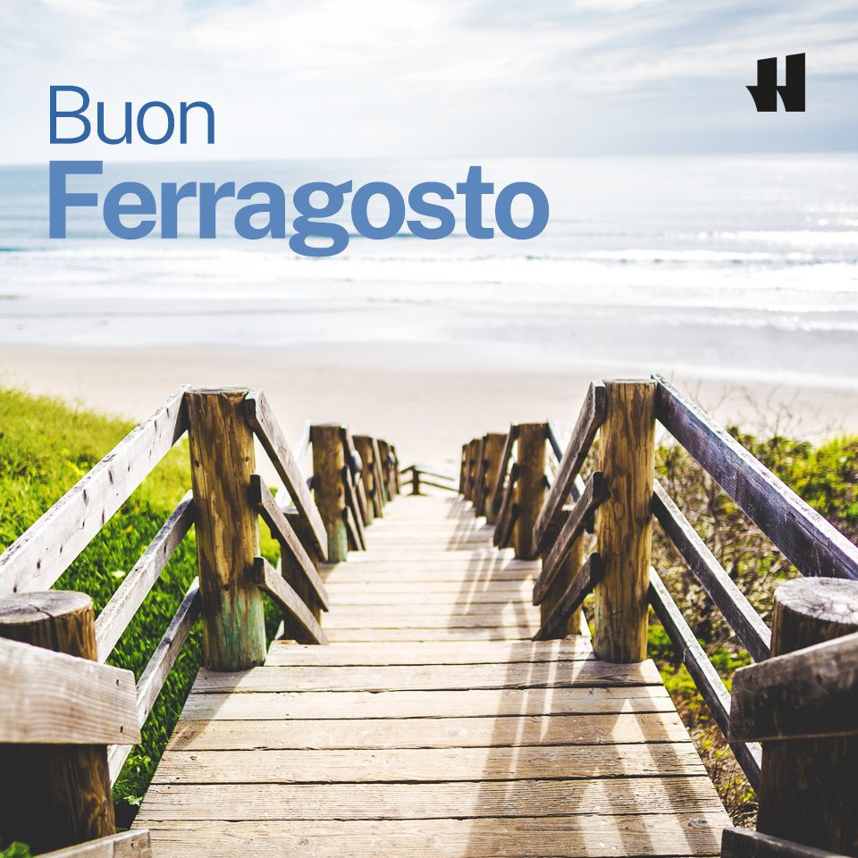 HenotoSPA's tweet photo. Vi auguriamo un buon Ferragosto! https://t.co/zNJCtDvHZ9