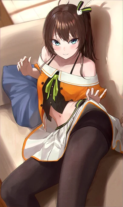 #祭絵夏色まつり 