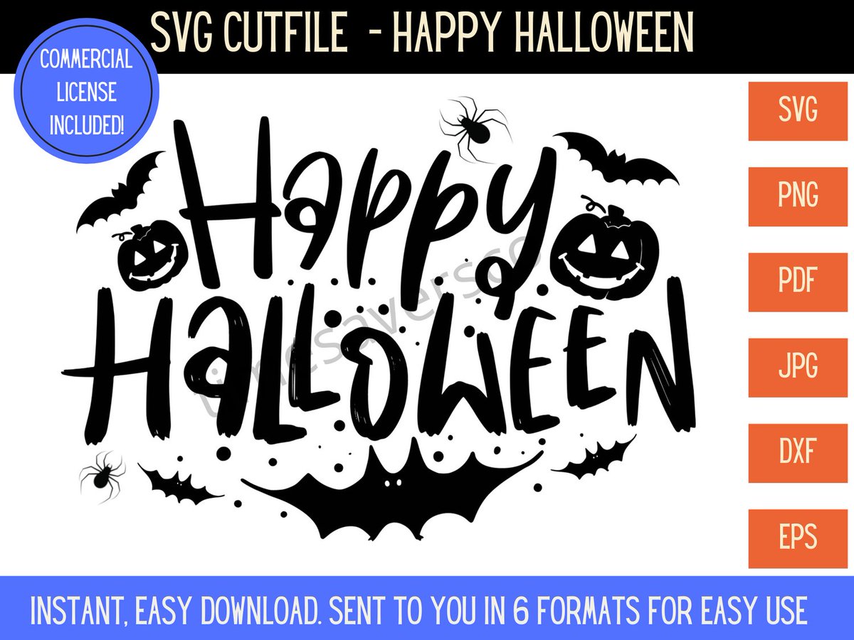 timesaversco's tweet photo. One for all the #crafters today. Our super easy to use #svg for #Halloween file is available to instantly download. #craft #happyhalloween #crafting #halloweencraft #handmade #etsyuk #trustedseller #craftersoftwitter #etsysellersoftwitter https://t.co/QqMacb3aJJ https://t.co/liT5cyn9d8