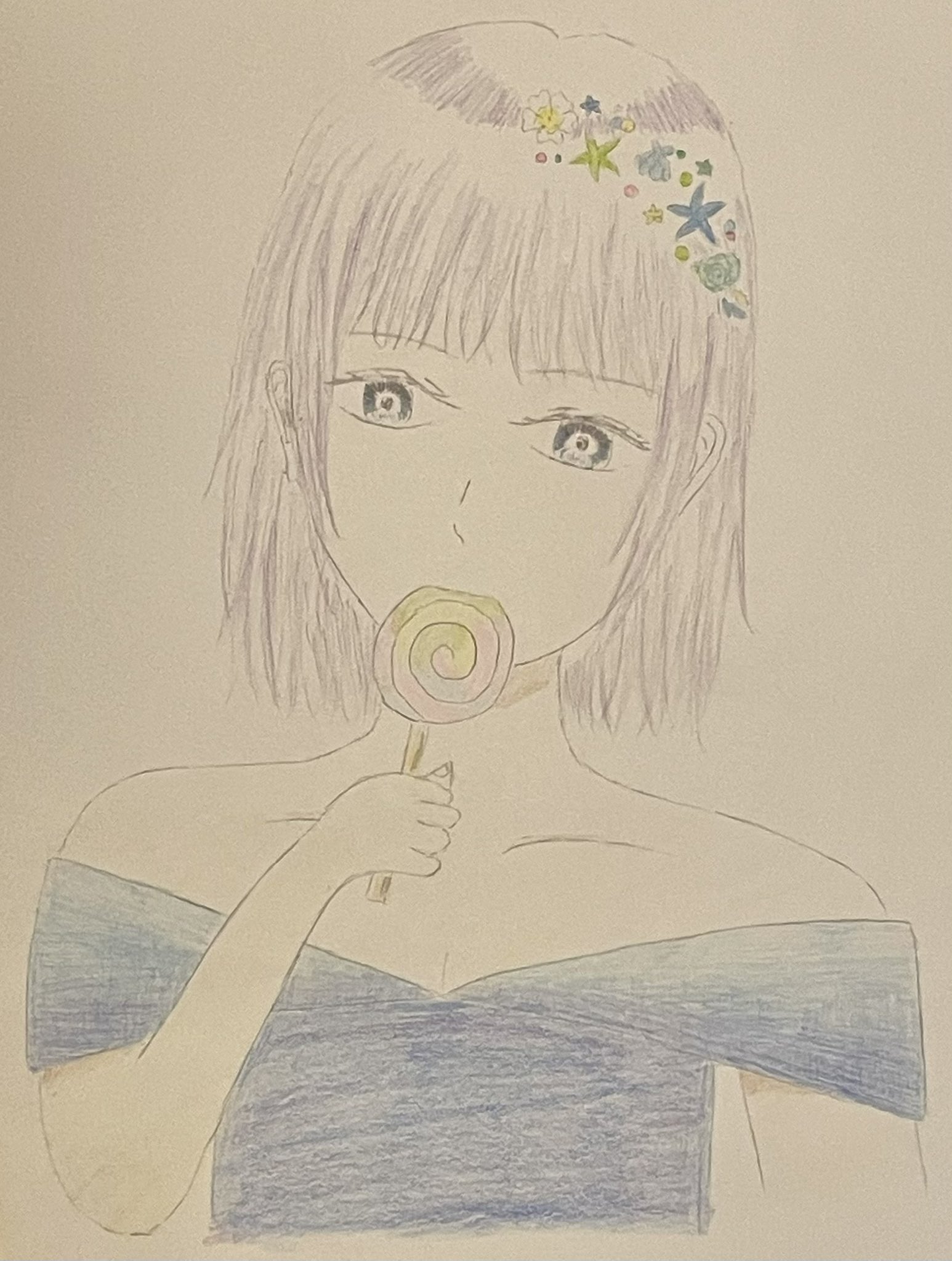 あまいろ Amairo 0086cc Twitter