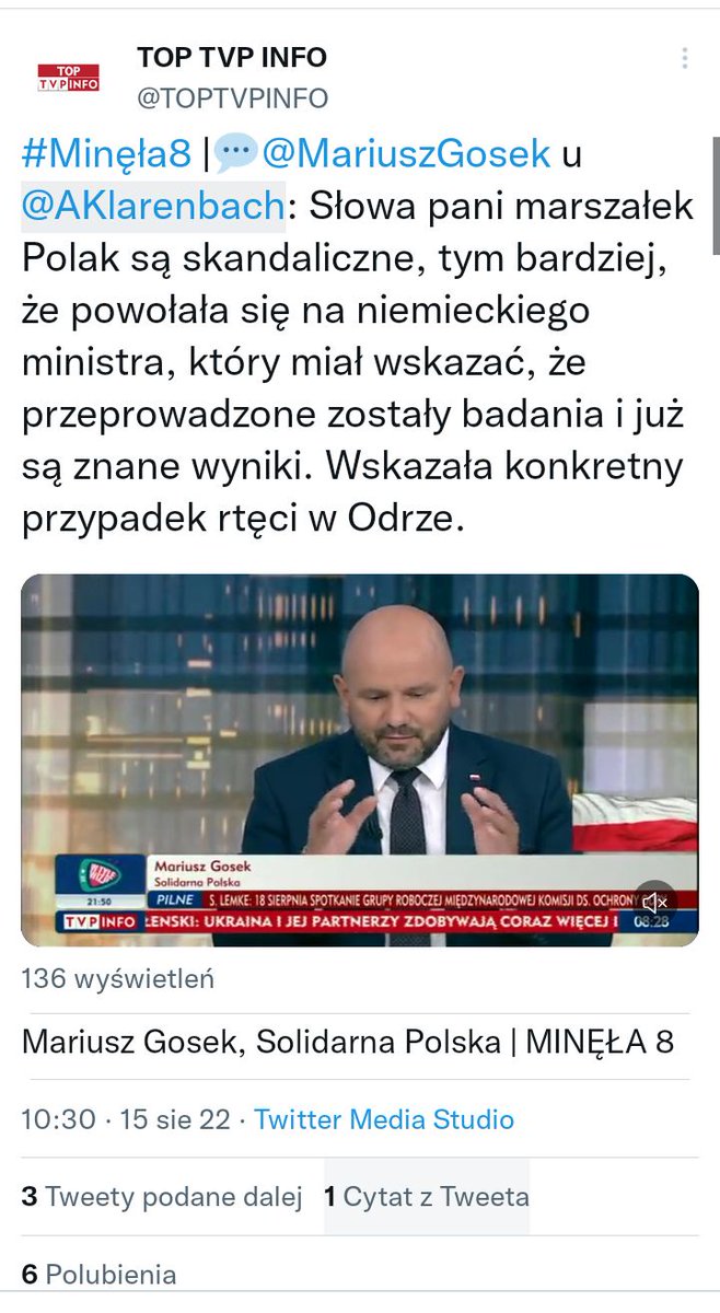 CHARZYNSKIKAROL's tweet photo. A tu kolejna ofiara sieci nagonki aparatu propagandy @pisorgpl oraz @SolidarnaPL Oto marszałek @lubuskiepl @ElzbietaPolak @Platforma_org.Po rzekomej aferze mobbingowej (mat @gazetalubuska @tvp_info ) teraz chodzi o #rtec #Odragate @szefernaker @MariuszGosek @JKowalski_posel https://t.co/QPC2vr4O8l