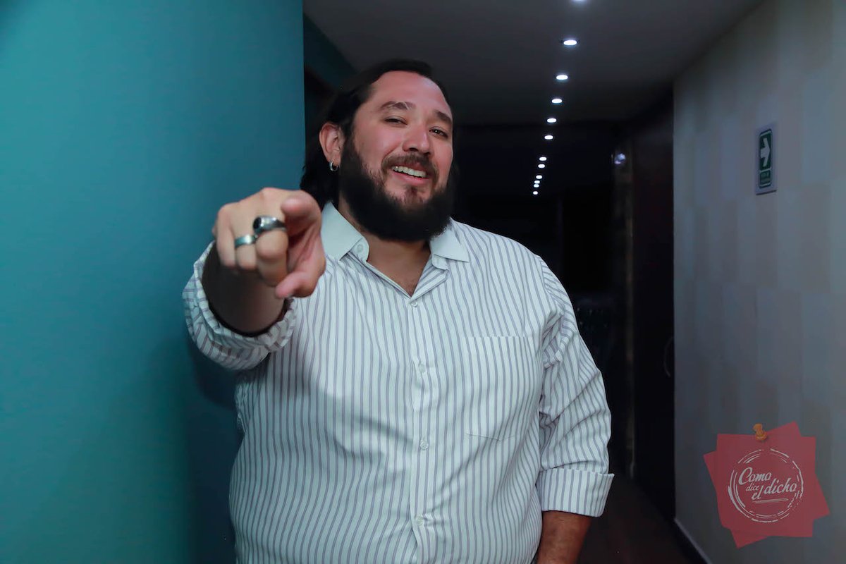 Como dice el dicho Nueva Temporada 12 hoy estrenamos “Entre dinero y honor ¿El dinero es lo mejor?” con <a href="/Pedro_Giu/">Pedro Giunti</a> ¡Tiempos de cambio, tiempos de crecer por Las Estrellas”