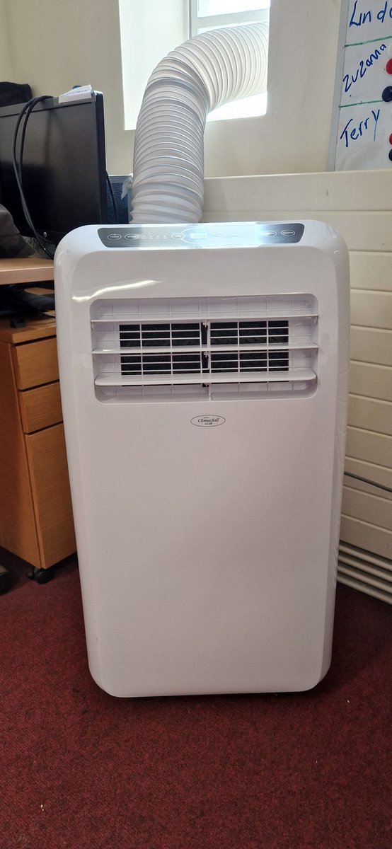 DivayBolwani's tweet photo. Thank you @SuttonHandC @Lucy020702 Air coolers have arrived :-) https://t.co/Ly2wsdpxSo