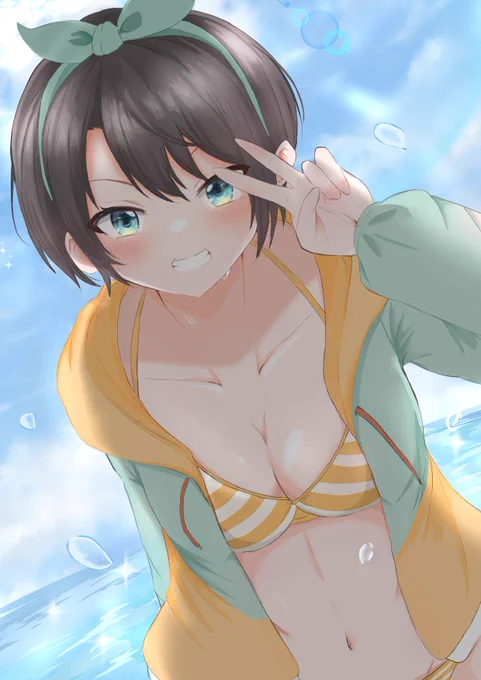  よろしければ、 