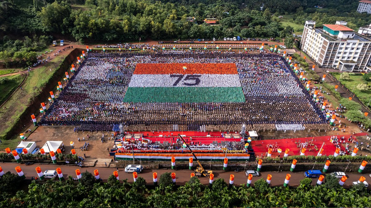 drmohanalva's tweet photo. @narendramodi @PMOIndia @KirenRijiju @ianuragthakur @JoshiPralhad @blsanthosh @BSBommai @GaneshKarnik @ABPNews @aajtak @ndtv @ndtvindia https://t.co/svdAKcPhrT