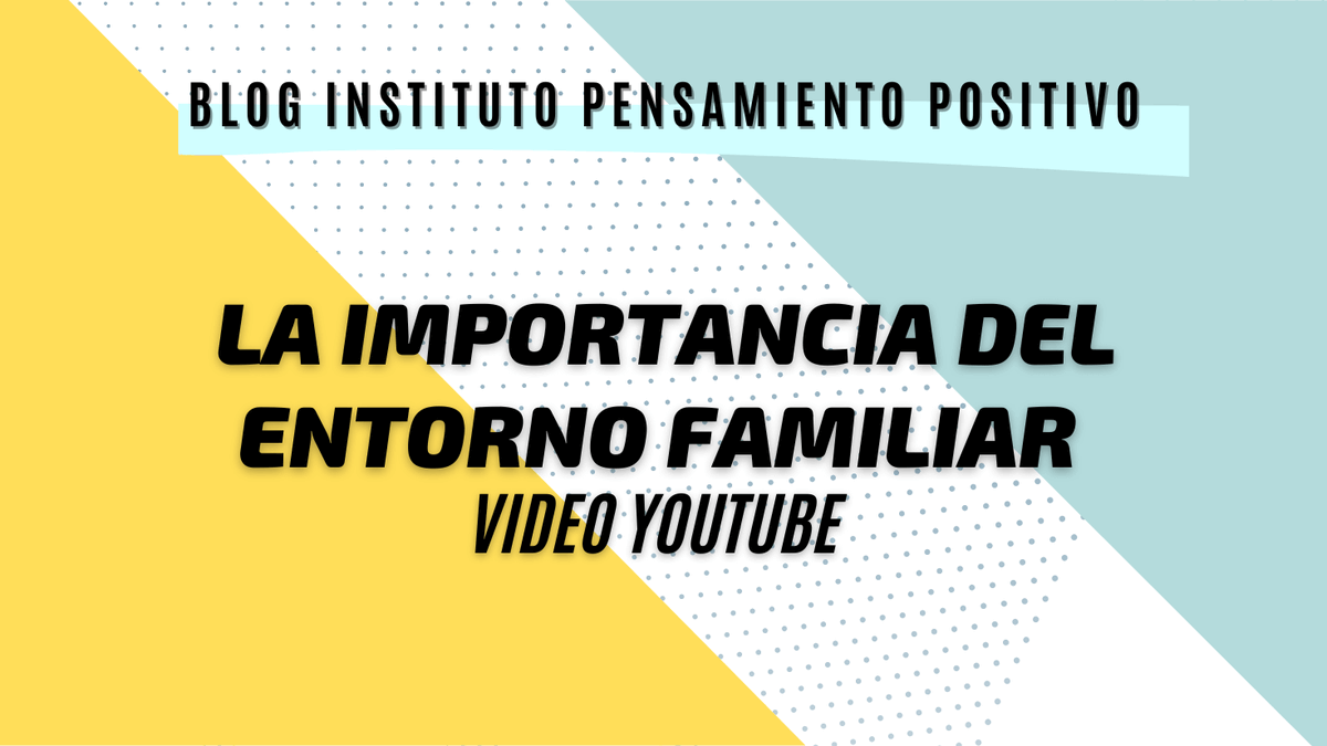 Caracol_Nomadas's tweet photo. La importancia del entorno familiar https://t.co/FWK7SHcqCm https://t.co/fWFvfoqpJ6