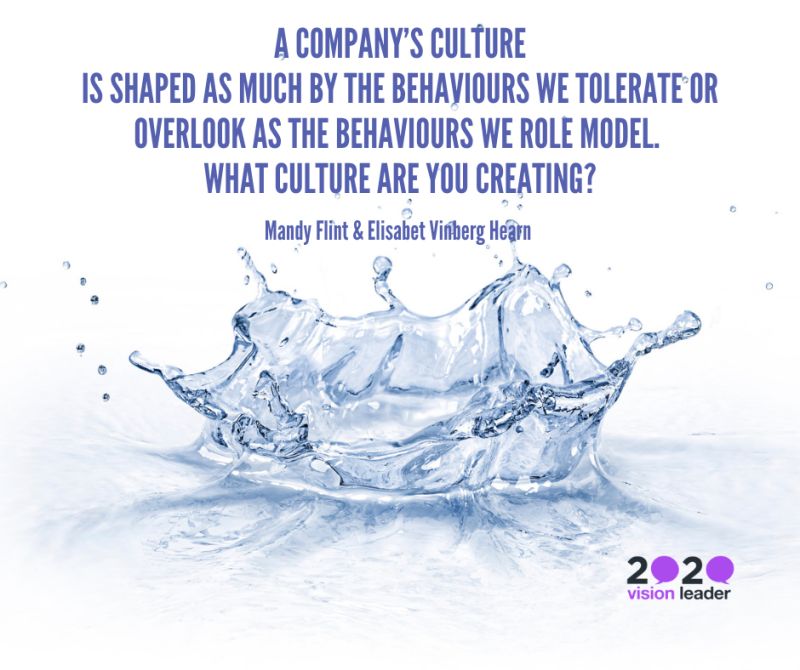 mandyflint's tweet photo. Culture matters. A lot.
What culture are you creating?
With @elisabethearn
#culture #leadership #impact #behaviours #habits #greatplacetowork #theleadersguidetoimpact #executivecoaching https://t.co/KyGoICtgQN