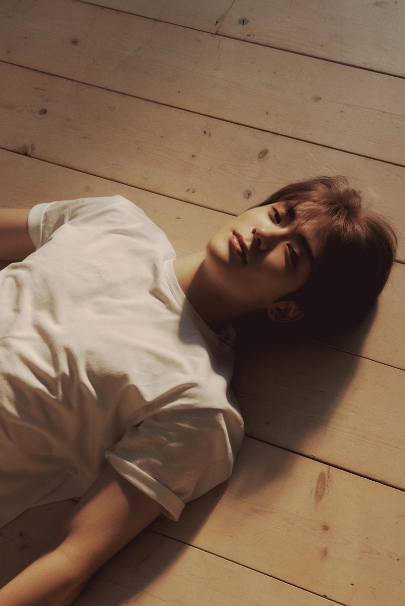 JAEHYUN IS MAGNIFICENT.