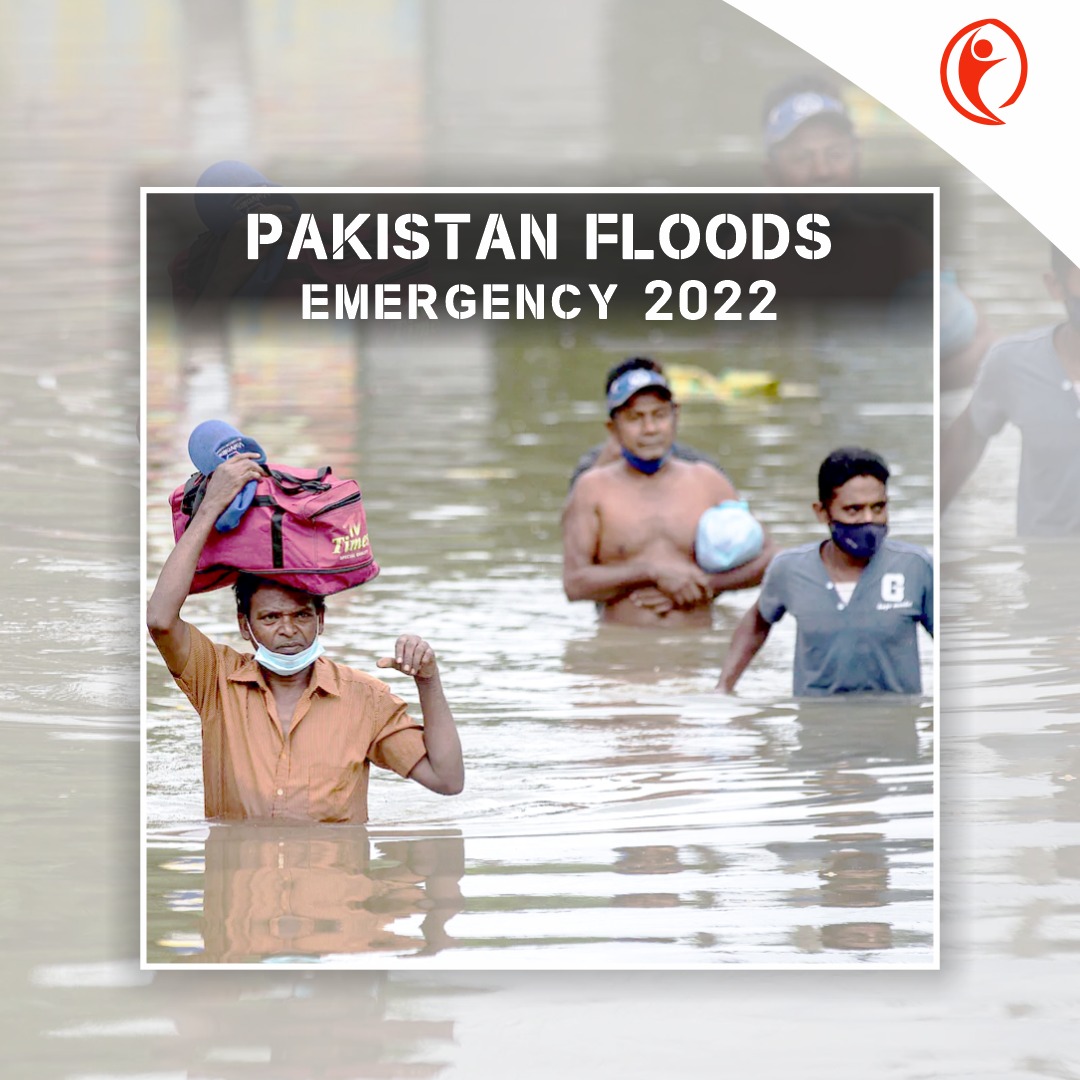 qubatrust's tweet photo. In result of flood at least 150,000 people requiring urgent humanitarian assistance, more than 25,940 houses have been severely or partially damaged, 6,000 bridges have been damaged, 384 deaths and thousands have been injured
Donate Now and help the needy 
https://t.co/lVJX7HFfZF https://t.co/sy6BR3KEog