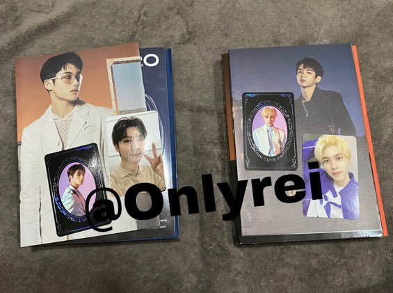 onIyrei's tweet photo. wts lfb lf ph

nct resonace albums 
- take all for 1200 + sf
- will give official pcs as freebie
- will give 100 pesos gcash to a random bumper once sold! 

nct wtb lfs wts lfb ph lf wayv nct127 nctdream resonance album unsealed https://t.co/vJ5sLQKGWx