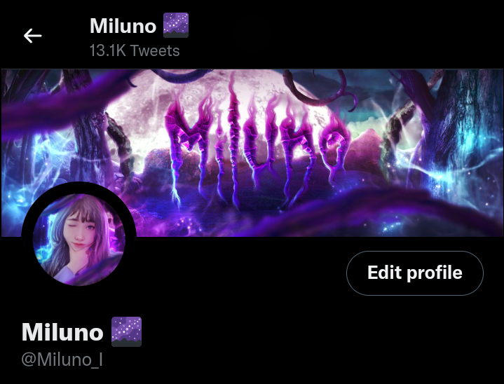 MiLuno_i's tweet photo. $1 | 14.000 IDR | 50 PHP 

—RT, Like, and Follow 🔔 https://t.co/f1coCQrtJJ